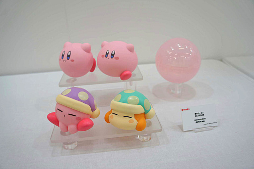 画像ギャラリー No.040のサムネイル画像 / 週末は池袋に集まれ〜！　平成レトロに新作展示，シャウトで景品がもらえる参加型コンテンツも！ 「ガシャポン文化祭2024」レポート
