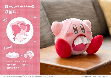 画像ギャラリー No.013のサムネイル画像 / 「スーパーマリオ」「星のカービィ」「ドンキーコング」をデザインしたラッピング，パーティグッズが本日より順次販売開始