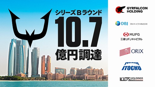 画像ギャラリー No.002のサムネイル画像 / REJECT,総額10.7億円の資金調達を完了。トップクラスの選手獲得や練習施設強化に加え,中東地域のeスポーツ市場へも本格的に進出予定