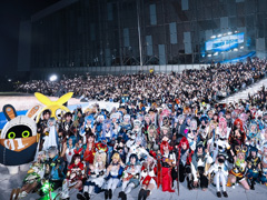HoYoverseイベント爆弾テロ予告からG-STAR開幕まで，波乱万丈の11月韓国ゲーム業界