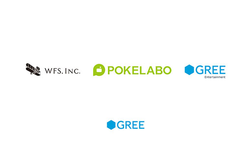 画像ギャラリー No.001のサムネイル画像 / グリー,コンシューマ事業を手掛ける新会社「GREE Studios」を設立。ライブサービスゲーム事業はWFSに統合