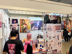画像ギャラリー No.008のサムネイル画像 / Comic Frontierで見えたインドネシアのクリエイティブシーン――世界第4位の人口を抱える巨大市場でゲーム開発者が語る課題と展望