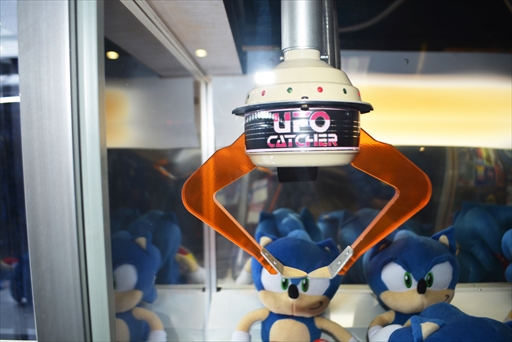 画像ギャラリー No.014のサムネイル画像 / 60年を超えるセガのアーケードゲーム史を筐体展示と年表で振り返る。「セガ AMヒストリーコーナー」フォトレポート［AEPO2024］