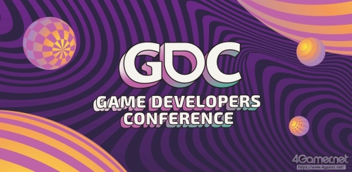 画像ギャラリー No.001のサムネイル画像 / ゲーム開発者会議「Game Developers Conference 2025」が参加登録を受付中。コロナ禍以前の賑わいを取り戻したGDCの今を紹介