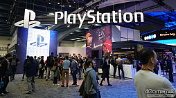 画像ギャラリー No.012のサムネイル画像 / ゲーム開発者会議「Game Developers Conference 2025」が参加登録を受付中。コロナ禍以前の賑わいを取り戻したGDCの今を紹介