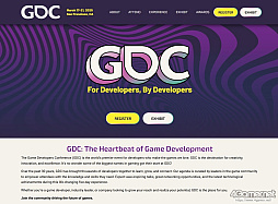 画像ギャラリー No.024のサムネイル画像 / ゲーム開発者会議「Game Developers Conference 2025」が参加登録を受付中。コロナ禍以前の賑わいを取り戻したGDCの今を紹介