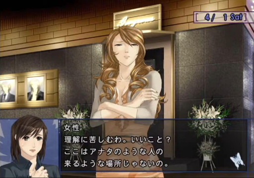 画像ギャラリー No.002のサムネイル画像 / 「悪役令嬢を探して」第2回:2000年代乙女ゲームの「悪役令嬢」たち。180本以上から見出したバリエーション豊かな悪の華を検証する
