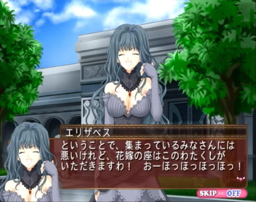 画像ギャラリー No.013のサムネイル画像 / 「悪役令嬢を探して」第2回:2000年代乙女ゲームの「悪役令嬢」たち。180本以上から見出したバリエーション豊かな悪の華を検証する