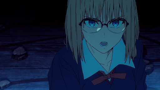画像ギャラリー No.002のサムネイル画像 / 新作TVアニメ「Fate/strange Fake」，第1話「英霊事件」を12月31日に放送決定。「Fate Project 大晦日TVスペシャル 2024」内で先行放送