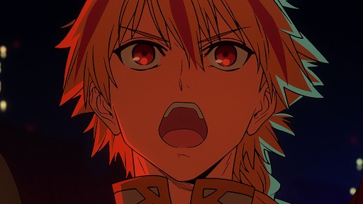 画像ギャラリー No.003のサムネイル画像 / 新作TVアニメ「Fate/strange Fake」，第1話「英霊事件」を12月31日に放送決定。「Fate Project 大晦日TVスペシャル 2024」内で先行放送