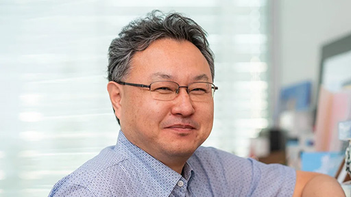 画像ギャラリー No.001のサムネイル画像 / SIEの吉田修平氏が2025年に退職。PlayStationに31年携わり,インディーゲームの支援に注力したレジェンド