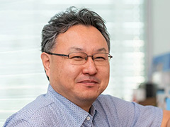 SIEの吉田修平氏が2025年に退職。PlayStationに31年携わり，インディーゲームの支援に注力したレジェンド