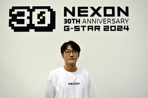 画像ギャラリー No.008のサムネイル画像 / ［インタビュー］制作中の新作はおよそ15本。「結局は，楽しいゲームを作って，それをちゃんと提供しなければなりません」―――ネクソンの新代表が語る，ネクソンというゲーム会社のありかた