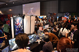 画像ギャラリー No.026のサムネイル画像 / インディーゲームイベントでメディアを“ハック”するには? 会場ではどのようなゲームに目を引かれるのか,現地取材記者の視点で考えてみた