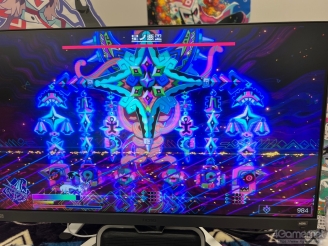 画像ギャラリー No.034のサムネイル画像 / インディーゲームイベントでメディアを“ハック”するには? 会場ではどのようなゲームに目を引かれるのか,現地取材記者の視点で考えてみた