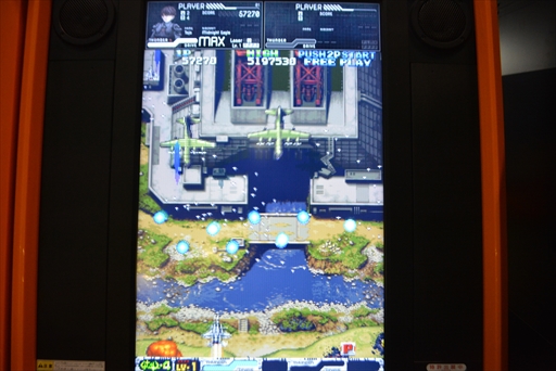 画像ギャラリー No.004のサムネイル画像 / 「アクウギャレット」や「あすか120%」のexA-Arcadia版が出展。AEPO2024に展示されていた新作ビデオゲームを紹介