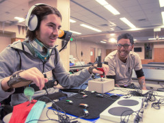 ［インタビュー］ゲームをめぐるバリアフリーの現在地はどこか？　Xboxのアクセシビリティ・コントローラ開発者，ケイトリン・ジョーンズ氏に聞いてみた