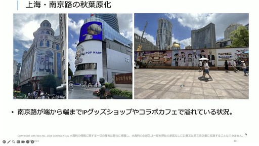 画像ギャラリー No.031のサムネイル画像 / 海外ゲーム企業の中国進出は今がチャンス。中国ゲーム業界事情とビジネスの変化が語られたセッションをレポート［CEDEC＋KYUSHU 2024］
