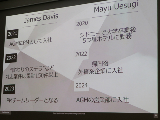 画像ギャラリー No.002のサムネイル画像 / 企業に頼む？ フリーランスに頼む？ ローカライズで失敗しないためのTIPSをまとめたセッションをレポート［IDC2024］