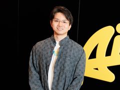 ［キャリアクエスト］コードをひたすら洗練させていくAimingの姿勢が入社の決め手。ヒットタイトルを手がける若手エンジニアが自身の就活を語る【PR】