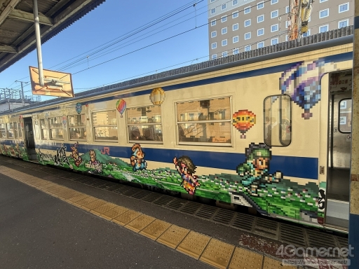 画像ギャラリー No.017のサムネイル画像 / 10周年の「ロマンシング佐賀」現地レポート。佐賀とサガの本気がぶつかり合って生まれた，フリーシナリオのごとき冒険の楽しさがそこにはあった