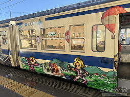 画像ギャラリー No.018のサムネイル画像 / 10周年の「ロマンシング佐賀」現地レポート。佐賀とサガの本気がぶつかり合って生まれた，フリーシナリオのごとき冒険の楽しさがそこにはあった