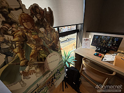画像ギャラリー No.079のサムネイル画像 / 10周年の「ロマンシング佐賀」現地レポート。佐賀とサガの本気がぶつかり合って生まれた，フリーシナリオのごとき冒険の楽しさがそこにはあった