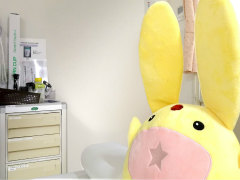 セガのキャラクターたちの力で，子どもたちに優しい病院を実現。「慈恵医大キッズコンフォートプロジェクト」オープニングセレモニー＆内覧会をレポート