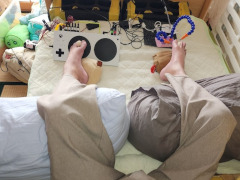 ［インタビュー］障碍のあるゲーマーはどのようにゲームを楽しんでいるのか？　当事者に聞く，ゲーム環境構築とアクセシビリティ