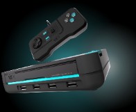 画像ギャラリー No.002のサムネイル画像 / レトロゲームカートリッジ「EVERCADE」のBlaze Entertainment,SNKとパートナーシップを発表。NEOGEOライセンス製品を2025年に発売