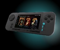 画像ギャラリー No.003のサムネイル画像 / レトロゲームカートリッジ「EVERCADE」のBlaze Entertainment,SNKとパートナーシップを発表。NEOGEOライセンス製品を2025年に発売