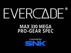 レトロゲームカートリッジ「EVERCADE」のBlaze Entertainment，SNKとパートナーシップを発表。NEOGEOライセンス製品を2025年に発売