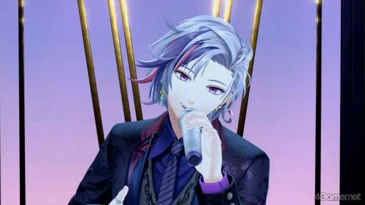 画像ギャラリー No.001のサムネイル画像 / 「不破湊 1st LIVE “Cheers with you”」レポート。シャンパンコールやトロッコ演出など,ファンにとっても忘れられないライブに