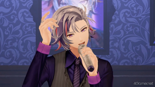 画像ギャラリー No.006のサムネイル画像 / 「不破湊 1st LIVE “Cheers with you”」レポート。シャンパンコールやトロッコ演出など,ファンにとっても忘れられないライブに