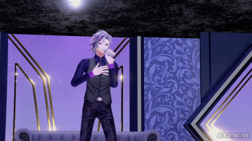 画像ギャラリー No.010のサムネイル画像 / 「不破湊 1st LIVE “Cheers with you”」レポート。シャンパンコールやトロッコ演出など,ファンにとっても忘れられないライブに