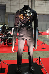画像ギャラリー No.041のサムネイル画像 / 「東京コミコン2024」レポート。ジェイソン・モモアさんやマッツ・ミケルセンさんたちの出演にステージは大盛り上がり。デロリアンなどの展示も