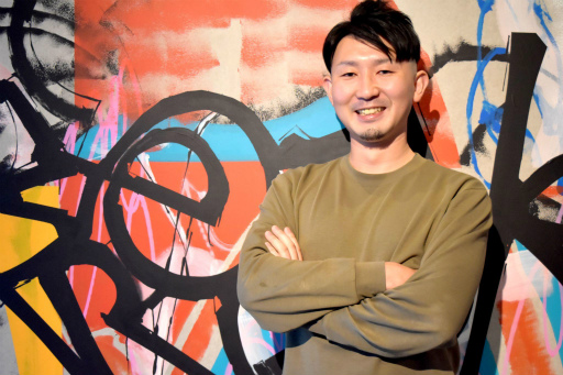 画像ギャラリー No.001のサムネイル画像 / ［キャリアクエスト］VR研究からゲーム開発の道へ。就活には会ってみないとわからない“相性”がある！？【PR】