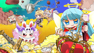 画像ギャラリー No.008のサムネイル画像 / ブロックチェーンゲーム業界を牽引する31名に聞く。2024年に注目したニュース，ヒットを生むために必要なこと，そしてブロックチェーンの未来
