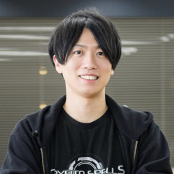 画像ギャラリー No.047のサムネイル画像 / ブロックチェーンゲーム業界を牽引する31名に聞く。2024年に注目したニュース,ヒットを生むために必要なこと,そしてブロックチェーンの未来