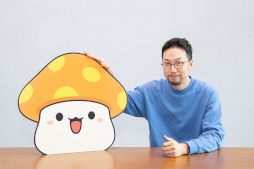 画像ギャラリー No.056のサムネイル画像 / ブロックチェーンゲーム業界を牽引する31名に聞く。2024年に注目したニュース，ヒットを生むために必要なこと，そしてブロックチェーンの未来
