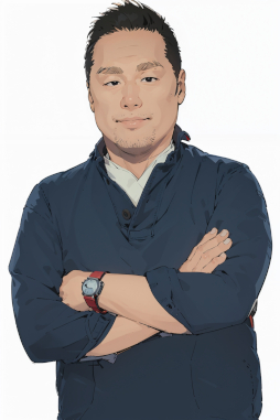 画像ギャラリー No.062のサムネイル画像 / ブロックチェーンゲーム業界を牽引する31名に聞く。2024年に注目したニュース，ヒットを生むために必要なこと，そしてブロックチェーンの未来