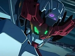 劇場先行版「機動戦士Gundam GQuuuuuuX -Beginning-」2025年1月17日に公開。Tシャツが付属する限定版ムビチケカードを販売開始