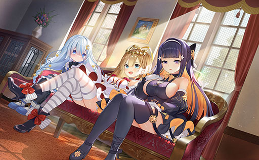 画像ギャラリー No.031のサムネイル画像 / 4Gamerの年末恒例企画「ゲーム業界著名人コメント集」。168名が振り返る2024年と新年への抱負を語る