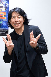 画像ギャラリー No.131のサムネイル画像 / 4Gamerの年末恒例企画「ゲーム業界著名人コメント集」。168名が振り返る2024年と新年への抱負を語る