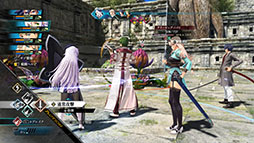 画像ギャラリー No.191のサムネイル画像 / 4Gamerの年末恒例企画「ゲーム業界著名人コメント集」。168名が振り返る2024年と新年への抱負を語る