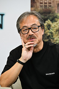 画像ギャラリー No.205のサムネイル画像 / 4Gamerの年末恒例企画「ゲーム業界著名人コメント集」。168名が振り返る2024年と新年への抱負を語る
