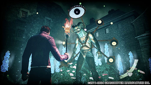 画像ギャラリー No.328のサムネイル画像 / 4Gamerの年末恒例企画「ゲーム業界著名人コメント集」。168名が振り返る2024年と新年への抱負を語る