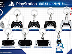 ��PlayStation �ᤸ�뤷���������꡼��12����2�����缡�����档���女��ȥ������ASTRO BOT�ʤɥ饤��ʥå�