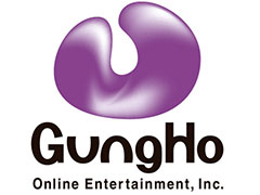ガンホー，gumiの子会社であるエイリムの株式を取得し，100％子会社化。グローバル配信を見据えたゲーム開発体制を強化