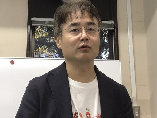 画像ギャラリー No.005のサムネイル画像 / 誰もがゲーム開発に参加できる未来のために。 “ゲームジャム”における参加者のインクルージョンとアクセシビリティ